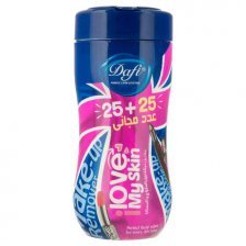 دستمال مرطوب پاک کننده آرایش آی لاو مای اسکین دافی - Dafi I Love My Skin Makeup Remover Wet Wipes - کد2575 دستمال مرطوب پاک کننده آرایش آی لاو مای اسکین دافی - Dafi I Love My Skin Makeup Remover Wet Wipes - کد2575